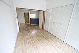 IMAKIYA.BLD 4階1LDKのリビング/ダイニング