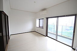 Ｓｕｎｓｑｕａｒｅ　Ｆｕｒｕｉｃｈｉ 5階1LDKのリビング/ダイニング