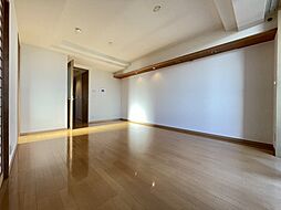 ヴィラシオン古江東 5階3LDKのリビング/ダイニング