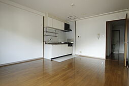 リュミエールＳ 3階2LDKのリビング/ダイニング