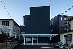 Ｋ39パウリスタ戸坂