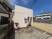 新白島駅より徒歩34分 1階 築40年6ヶ月の賃貸物件