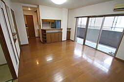 フローレンス戸坂中町（204） 2階3LDKのリビング/ダイニング