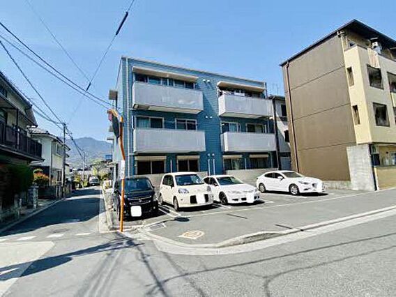 メゾン桜_トップ画像