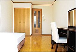 ＮＡＫＡＳＨＩＭＡ　ＢＬＤＧ 3階1Kのリビング/ダイニング