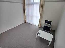 レオパレスＶｉｌｌａ 3階ワンルームのリビング/ダイニング