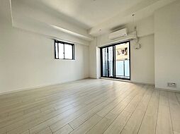 BPRレジデンス国泰寺(旧S-RESIDENCE国泰寺町二丁 6階1Kのリビング/ダイニング