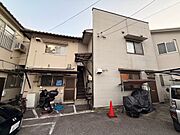 古市橋駅より徒歩12分 2階 築46年9ヶ月の賃貸物件