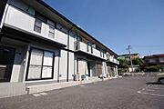 戸坂駅より徒歩7分 1階 築32年6ヶ月の賃貸物件