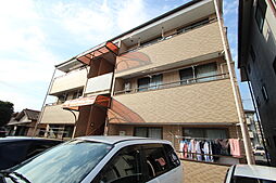 JUSSEマンションII