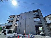 グリシーヌ串戸 2階 築2年8ヶ月の賃貸物件
