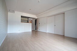 リーベンベルグＭ 1階3LDKのリビング/ダイニング