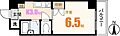 エスパイアムラタ6階4.0万円