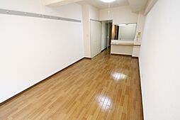 フォーラム牛田本町 1階ワンルームのリビング/ダイニング