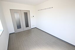 サンスクエア大芝 4階1Kのリビング/ダイニング