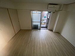 中国ビル 3階1DKのリビング/ダイニング