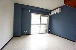 平馬ビル 2階ワンルームのリビング/ダイニング