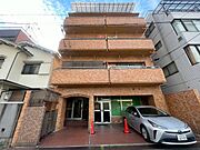 南区役所前駅より徒歩7分 4階 築43年7ヶ月の賃貸物件