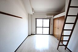 ＲＯＳＥ米田 4階1Kのリビング/ダイニング