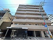 ソフィアコート住吉 8階 築30年1ヶ月の賃貸物件