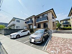 サニーコート　Ｂ棟