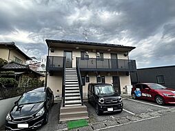 フレグランス高須