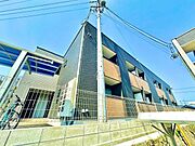 セブンプロートギオンクレスト 1階 築1年5ヶ月の賃貸物件