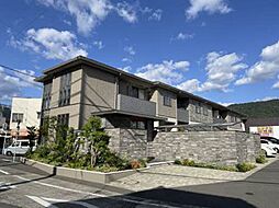 エスポワール戸坂山崎