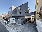 舟入川口町駅より徒歩7分 2階 築38年6ヶ月の賃貸物件