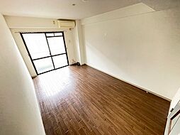 天神米田ビル 4階1Kのリビング/ダイニング