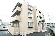 梅林駅より徒歩4分 1階 築22年の賃貸物件