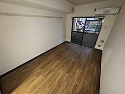 パルコープ五日市 4階1Kのリビング/ダイニング