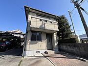 中筋駅より徒歩13分 築24年1ヶ月の賃貸物件