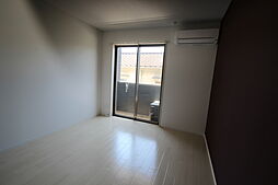 月光江波東弐番館 2階1LDKのリビング/ダイニング