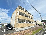 大野浦駅より徒歩18分 3階 築4年10ヶ月の賃貸物件