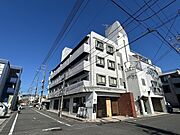 古江駅より徒歩5分 4階 築37年10ヶ月の賃貸物件