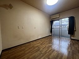 エステート古江新町 2階1Kのリビング/ダイニング