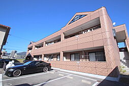 サン・リバー東原