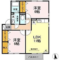 間取り：234037362651