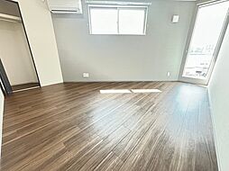 GranPalace高取 2階1Kのリビング/ダイニング