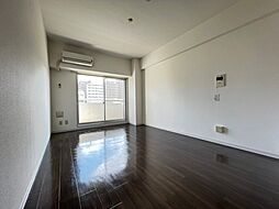 WAKO Ile BLanche 5階ワンルームのリビング/ダイニング