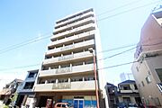 片山ビル15 2階 築35年5ヶ月の賃貸物件