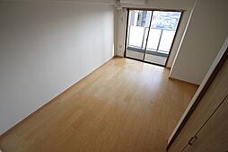 Ｇｏｌｄ　Ｃｏｕｒｔ楽々園 8階1Kのリビング/ダイニング