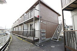 ＴＯＭＯハイムＡ棟