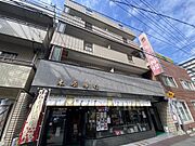 寺町駅より徒歩5分 2階 築37年1ヶ月の賃貸物件