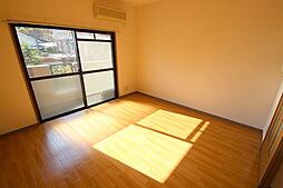 ルーエ祇園 1階1Kのリビング/ダイニング