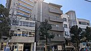 広島駅より徒歩29分 2階 築20年8ヶ月の賃貸物件