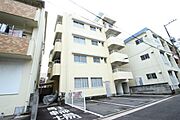 十日市町駅より徒歩18分 3階 築49年10ヶ月の賃貸物件