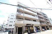 第2森川ビル 2階 築40年5ヶ月の賃貸物件