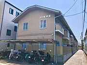 矢賀駅より徒歩24分 1階 築39年10ヶ月の賃貸物件